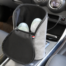 Load image into Gallery viewer, Portable Travel Baby Bottle Warmer