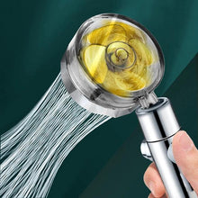 Load image into Gallery viewer, 360° POWER SHOWER HEAD