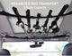 Fishing Rod Carrying Straps (Fits 5 Rods)