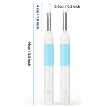 Load image into Gallery viewer, HD Camera Ear Wax Removal Cleaner Tool Kit