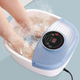 Temperature Controlled Foot Bubble Bath Vibration Massager