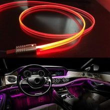 Load image into Gallery viewer, Car Interior Light Strips