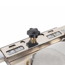 Load image into Gallery viewer, Circular Saw Guide Table Rail Track