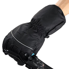 Load image into Gallery viewer, Electric Battery Operated USB Rechargeable Hand Warming Heated Gloves For Men And Women - Motorcycle Cycling Hunting Skiing