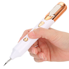 Load image into Gallery viewer, Portable Plasma Laser Fibroblast Skin Beauty Pen