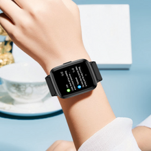 Load image into Gallery viewer, Modern Blood Pressure Health Monitor Smart Fitness Watch