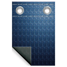 Load image into Gallery viewer, Full Coverage Above Ground Winter Swimming Pool Swim Spa Cover