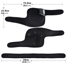 Load image into Gallery viewer, Heated Physiotherapy Knee Elbow Joint Shiatsu Treatment Massager