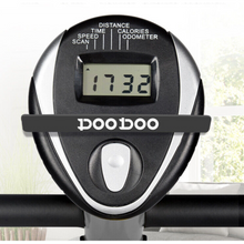 Load image into Gallery viewer, Exclusive Indoor Electric Home Gym Stationary Recumbent Exercise Fitness Bike