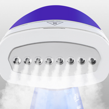 Load image into Gallery viewer, Portable Handheld Clothes Garment Travel Fabric Steamer Iron