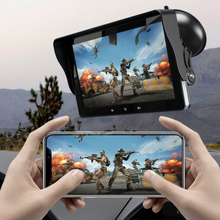 Load image into Gallery viewer, Exclusive Digital Bluetooth Car Touch Screen LCD Dashboard Stereo Radio