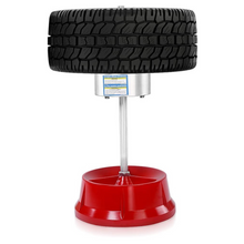 Load image into Gallery viewer, Premium Mini Mobile Manual Wheel Tire Bubble Changer Balancer