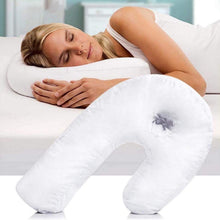 Load image into Gallery viewer, Side Sleeper Pillow