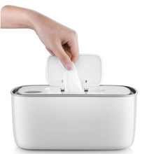 Load image into Gallery viewer, Portable Baby Wipe Warmer