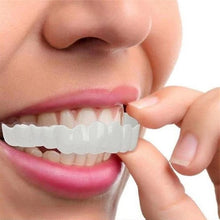 Load image into Gallery viewer, Smile Veneer (Upper & Lower Included)