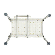 Load image into Gallery viewer, Upgraded Heavy Duty Shower Bathtub Transfer Bench