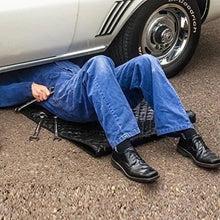 Load image into Gallery viewer, Automatic Magic Creeper Under Car Garage Mat For Mechanics Rolling Slider Pad