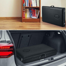 Load image into Gallery viewer, Aluminum Massage Tables With Adjustable Height