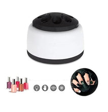 Load image into Gallery viewer, Nail Polish Remover Machine Gel Polish Remover Steam Off For Nails
