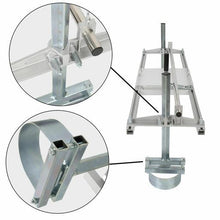 Load image into Gallery viewer, Mobile Portable Chainsaw Sawmill 18"- 48"