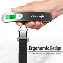 Load image into Gallery viewer, Digital Hanging Luggage Scale Electronic Weight