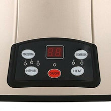 Load image into Gallery viewer, Electric Hand Palm Massager