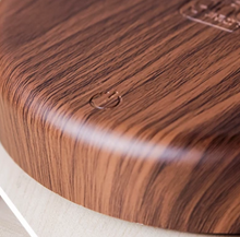 Load image into Gallery viewer, Magnetic Levitating Moon Lamp