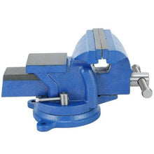 Load image into Gallery viewer, Heavy Duty Bench Top Woodworking Vise 8"