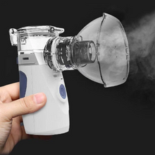Load image into Gallery viewer, Portable Nebulizer