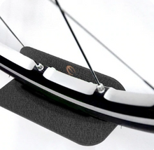 Load image into Gallery viewer, Wall Mounted Bike Hanger Rack
