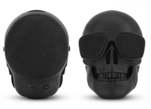 Load image into Gallery viewer, Skull Bluetooth Speaker