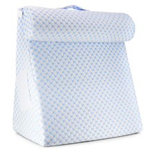 Load image into Gallery viewer, Ergonomic Memory Foam Bed Wedge Sleeping Headboard And Legs Pillow