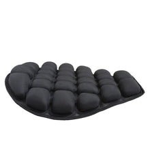 Load image into Gallery viewer, Air Pad Motorcycle Seat Cushion Cover