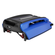 Load image into Gallery viewer, Solar Powered Automatic Inground / Above Ground Swimming Pool Cleaner