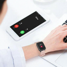 Load image into Gallery viewer, Modern Blood Pressure Health Monitor Smart Fitness Watch