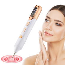 Load image into Gallery viewer, Portable Plasma Laser Fibroblast Skin Beauty Pen