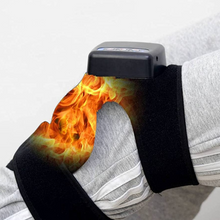 Load image into Gallery viewer, Heated Physiotherapy Knee Elbow Joint Shiatsu Treatment Massager