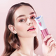 Portable Women's Smooth Glide Body Facial Hair Remover Epilator