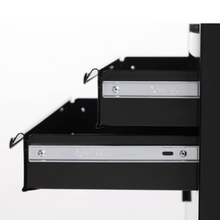 Load image into Gallery viewer, Large Capacity Stainless Steel Rolling Wheeled Garage Drawer Toolbox