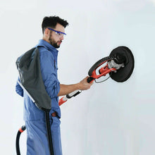 Load image into Gallery viewer, Heavy Duty Drywall Ceiling Vacuum Pole Sander Tool