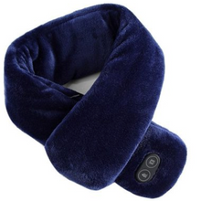 Load image into Gallery viewer, USB Electric Heated Scarf Massager