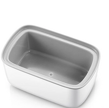Load image into Gallery viewer, Portable Baby Wipe Warmer