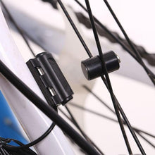 Load image into Gallery viewer, Smart Lightweight Bike Speedometer Computer