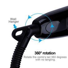 Load image into Gallery viewer, Hair Straightener Brush Pro