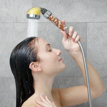 Load image into Gallery viewer, OASIS™ Ionic Shower Head