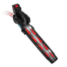 Load image into Gallery viewer, Electric Handheld Cordless Snow Blower 21V