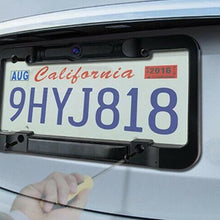 Load image into Gallery viewer, Premium Wireless Solar Powered Car / Truck Rear View Backup Camera