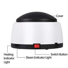Load image into Gallery viewer, Nail Polish Remover Machine Gel Polish Remover Steam Off For Nails