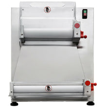 Load image into Gallery viewer, Electric Heavy Duty Pizza Dough Roller / Sheeter Machine
