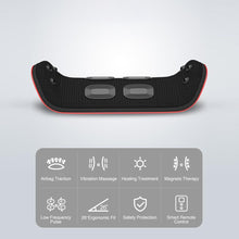 Load image into Gallery viewer, ELECTRIC WAIST MASSAGER LUMBAR TRACTION DEVICE